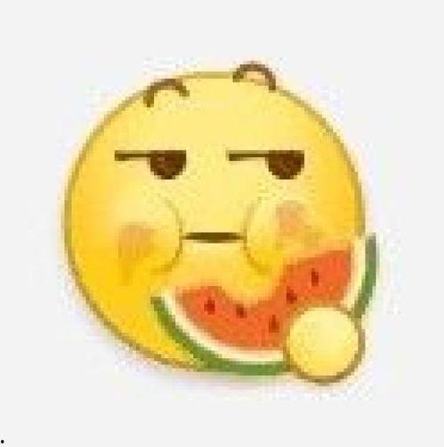 来她家吃瓜,邻里齐聚，共享吃瓜欢乐时光