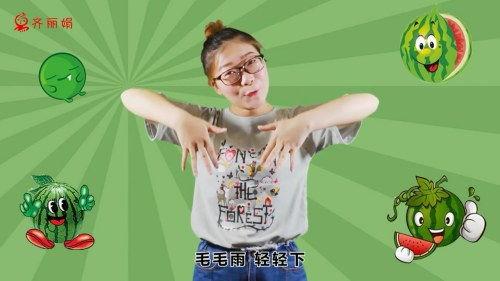 吃大瓜手指游戏,揭秘“吃大瓜”手指游戏的魅力所在