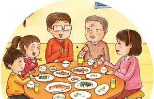 姐弟大战全家吃瓜,一场家庭吃瓜盛宴