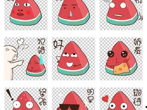 吃瓜海报素材图片大全,海量海报素材大盘点