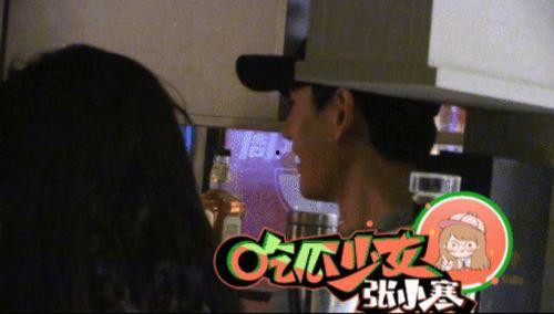 吃瓜聊美女,揭秘娱乐圈背后的故事与魅力