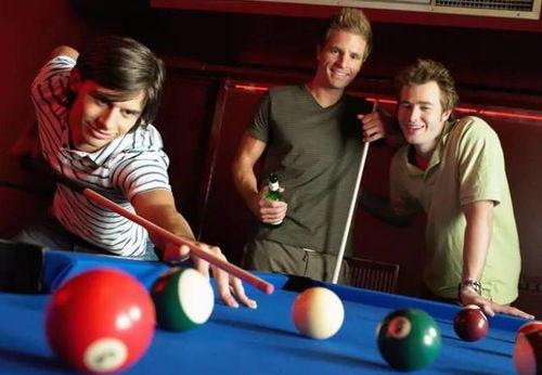 台球吃瓜爆料免费