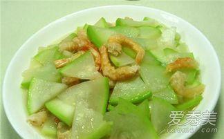 短蒲瓜怎么吃,探索家常美味新选择