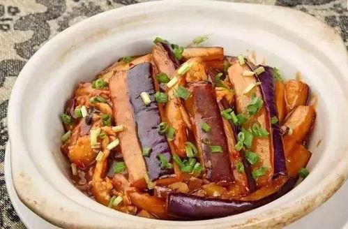 吃货吃水煮茄瓜,水煮茄瓜，吃货们的美味探索之旅